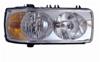 Faro Fanale PROIETTORE DX - DAF CF 65/75/85 2001> - LF 45/55 - XF 95/105 2006>