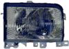 Faro Anteriore Per Nissan Cabstar 1994-2006 Destro B6010-3T900