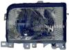 Faro Anteriore Per Nissan Cabstar 1994-2006 Sinistro B6060-3T900
