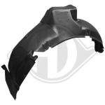 Copertura, Passaruota PER Ford Galaxy 00-06DAL 00-06