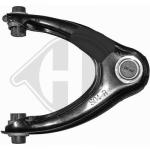 Braccio oscillante, Sospensione ruota PER Honda Civic Stufheck 4-Trg 95-99DAL 96-01