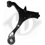 Braccio oscillante, Sospensione ruota PER Honda Civic 3/5 Trg.Fliessh.01-03DAL 01->>