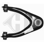 Braccio oscillante, Sospensione ruota PER Honda CR-V 97-02DAL 97-02