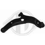 Braccio oscillante, Sospensione ruota PER Mazda 323 S/F 4/5 Trg. 00-03DAL 98-03