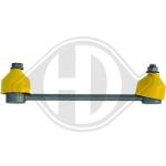 Asta/Puntone, Stabilizzatore PER Mazda Premacy 99-01 + 01-05DAL 98-04