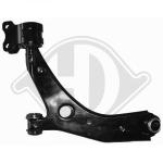 Braccio oscillante, Sospensione ruota PER Mazda 3 Hachtback 06-09DAL 03->>