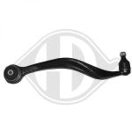 Braccio oscillante, Sospensione ruota PER Mazda 6 02-05DAL 02->>