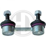 Asta/Puntone, Stabilizzatore PER Mitsubishi Carisma 95-06DAL 95-06          HINTERACHSE