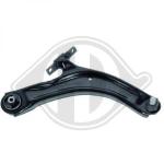 Braccio oscillante, Sospensione ruota PER Nissan X-Trail (T31) 07->>DAL 08-11