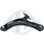 Braccio oscillante, Sospensione ruota PER Nissan X-Trail (T31) 07->>DAL 08-11