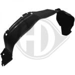 Copertura, Passaruota PER Mercedes 200-300E(W124) 85-93DAL 85-95
