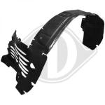 Copertura, Passaruota PER Mercedes E-Kl.(W210) 95-99DAL 95-99