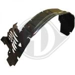 Copertura, Passaruota PER Mercedes E-Kl.(W210) 99-02DAL 99-02