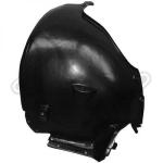 Copertura, Passaruota PER Mercedes E-Kl.E220-500 W211 06-09DAL 02-09