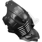 Copertura, Passaruota PER Mercedes E-Kl.E220-500 W212 13-16DAL 09-16                Li.VO
