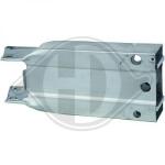 Ammortizzatore d'urto, Paraurti PER Mercedes E-Kl.E220-500 W212 09-13DAL 09-16