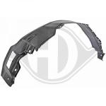 Copertura, Passaruota PER Mercedes 190E/D(W201) 82-93DAL 82-93