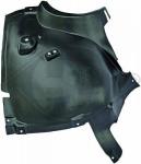 Copertura, Passaruota PER Mercedes CLK 200-500 C209 02-09DAL 02->>