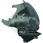 Copertura, Passaruota PER Mercedes CLK 200-500 C209 02-09DAL 02->>