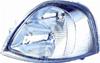Faro Fanale PROIETTORE SX - RENAULT MASTER - MASCOTT - OPEL MOVANO