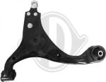 Braccio oscillante, Sospensione ruota PER Kia Ceed Lim./Sportwagon 06-09DAL 06-12