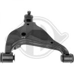 Braccio oscillante, Sospensione ruota PER Toyota Hilux (KUN) 05-11DAL 05-13