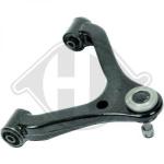 Braccio oscillante, Sospensione ruota PER Toyota Hilux (KUN) 05-11DAL 05-13