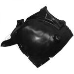 Copertura, Passaruota PER Mercedes C-Kl. (C180-320)W203 04-07DAL 00-06