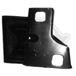 Carrozzeria PER Mercedes C-Kl. (C180-320)W203 00-04DAL 00-07