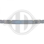 Ammortizzatore d'urto, Paraurti PER Mercedes C-Kl. W204 11->>DAL 07->>