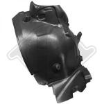 Copertura, Passaruota PER Mercedes C-Kl. W204 11->>DAL 07->>
