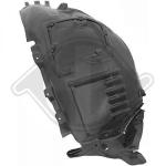 Copertura, Passaruota PER Mercedes C-Kl. Lim./Kombi W205 1.14-7.18DAL 14->>