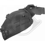 Copertura, Passaruota PER Mercedes C-Kl. Lim./Kombi W205 1.14-7.18DAL 14->>