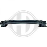 Ammortizzatore d'urto, Paraurti PER Mercedes C-Kl. Lim./Kombi W205 1.14-7.18DAL 14->>          ALUMINIUM;