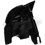 Copertura, Passaruota PER Mercedes A-Klasse W168 01-04DAL 97-04