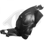 Copertura, Passaruota PER Mercedes A-Klasse W169 04-08DAL 04-12