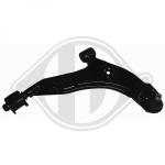 Braccio oscillante, Sospensione ruota PER Hyundai Accent 4/5 Trg 94-97DAL 95-99