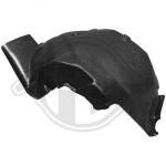 Copertura, Passaruota PER Mercedes B-Klasse W245 05-08DAL 05-11