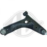 Braccio oscillante, Sospensione ruota PER Hyundai I 10 11-13DAL 08-13