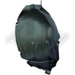 Copertura, Passaruota PER Mercedes M-Klasse (W164) 08-11DAL 05-11