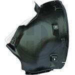 Copertura, Passaruota PER Mercedes M-Klasse (W164) 05-08DAL 05-11