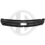 Ammortizzatore d'urto, Paraurti PER Mercedes M-Klasse (W164) 05-08DAL 05-08