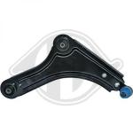 Braccio oscillante, Sospensione ruota PER Chevrolet/Daewoo Nubira 99-03DAL 99->>