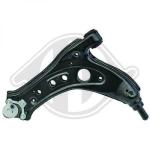 Braccio oscillante, Sospensione ruota PER Seat Ibiza/Cordoba 02-05DAL 01-05