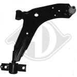 Braccio oscillante, Sospensione ruota PER Skoda Felicia (Typ E) 98-01DAL 3/98->>