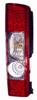 GRUPPO OTTICO POSTERIORE DX - FIAT DUCATO - CITROEN JUMPER - PEUGEOT BOXER