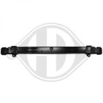 Ammortizzatore d'urto, Paraurti PER Renault Master 03-10DAL 03-10       MOVANO+ MASTER