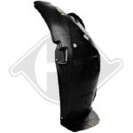 Copertura, Passaruota PER Nissan Primastar 01-06DAL 01->>