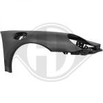 Parafango PER Porsche 911 09-13DAL 09-13