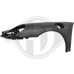 Parafango PER Porsche 911 09-13DAL 09-13